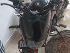 Bajaj Pulsar 150 2008