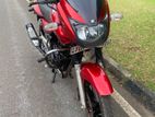 Bajaj Pulsar 150 2008