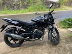Bajaj Pulsar 150 2008