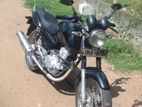 Bajaj Pulsar 150 2008