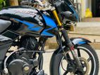 Bajaj Pulsar 150 2008