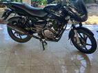 Bajaj Pulsar 150 2008