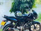 Bajaj Pulsar 150 2008