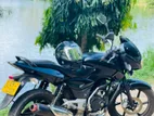 Bajaj Pulsar 150 2008