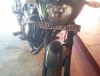 Bajaj Pulsar 150 2008