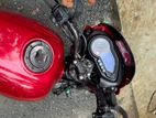 Bajaj Pulsar 150 2008
