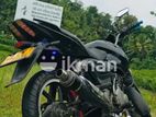 Bajaj Pulsar 150 2008