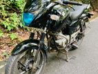 Bajaj Pulsar 150 2008