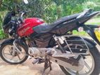 Bajaj Pulsar 150 2008