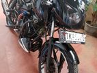 Bajaj Pulsar 150 2008