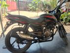 Bajaj Pulsar 150 2008