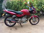 Bajaj Pulsar 150 2008