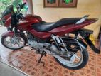 Bajaj Pulsar 150 2008