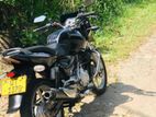 Bajaj Pulsar 150 2008