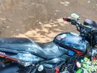 Bajaj Pulsar 150 2008