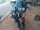 Bajaj Pulsar 150 2008