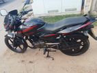 Bajaj Pulsar 150 2009