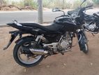 Bajaj Pulsar 150 2009