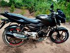 Bajaj Pulsar 150 2009