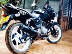 Bajaj Pulsar 150 2009