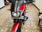 Bajaj Pulsar 150 2009