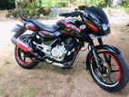 Bajaj Pulsar 150 2009