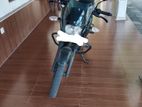 Bajaj Pulsar 150 2009