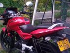 Bajaj Pulsar 150 2009