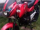 Bajaj Pulsar 150 2009