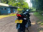 Bajaj Pulsar 150 2009