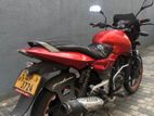 Bajaj Pulsar 150 2009