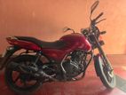 Bajaj Pulsar 150 2009