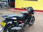 Bajaj Pulsar 150 2009