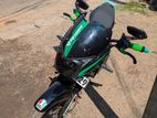 Bajaj Pulsar 150 2009