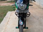 Bajaj Pulsar 150 2009