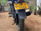Bajaj Pulsar 150 2009