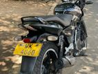 Bajaj Pulsar 150 2009