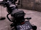 Bajaj Pulsar 150 2009