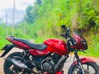 Bajaj Pulsar 150 2009
