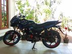 Bajaj Pulsar 150 2009