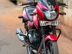Bajaj Pulsar 150 2009