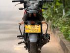 Bajaj Pulsar 150 2009