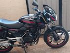 Bajaj Pulsar 150 2009