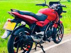 Bajaj Pulsar 150 2009
