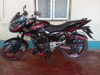 Bajaj Pulsar 150 2009