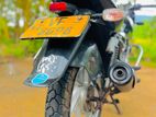 Bajaj Pulsar 150 2009