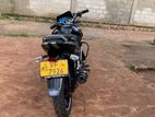 Bajaj Pulsar 150 2009