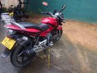 Bajaj Pulsar 150 2009