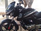 Bajaj Pulsar 150 2009