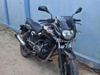 Bajaj Pulsar 150 2010